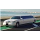 Lincoln Town-car Limousine 2002