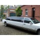 Lincoln Town-car Limousine 1996