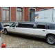 Lincoln Town-car Limousine 1996