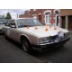 Daimler Berline XJ 40 1988