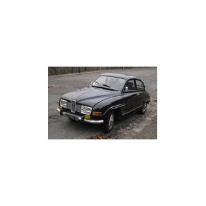 Saab 96 V 4 1978