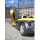 Renault Spider Cabriolet 1998