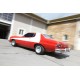 Ford gran Torino starky et hutch Coupé  1974