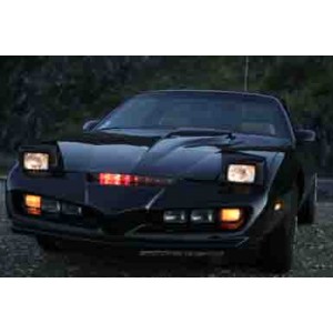 Pontiac Transam de K2000 1984