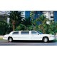 Lincoln Town-car Limousine 2003