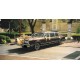 Lincoln Town-car Limousine 1981