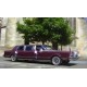 Lincoln Town-car Limousine 1981