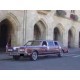 Lincoln Town-car Limousine 1981