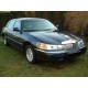 Lincoln Town-car Limousine 2004