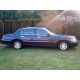 Lincoln Town-car Limousine 2004