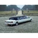 Lincoln Town-car Limousine 1995