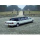 Lincoln Town-car Limousine 1995