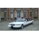 Lincoln Town-car Limousine 1995