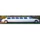 Lincoln Ultra Limousine 1999