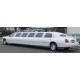 Lincoln Ultra Limousine 1999