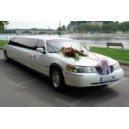 Lincoln Wave Limousine 2003