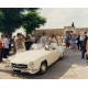 Mercedes 190 SL Cabriolet 1957