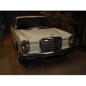 Mercedes Berline 280 1968