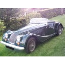 Morgan Cabriolet 1966