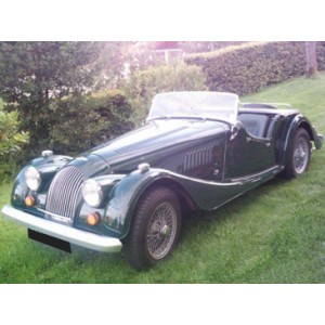 Morgan Cabriolet 1966