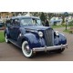 Packard Berline Sedan Eight 1939