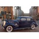 Packard Berline Sedan Eight 1939