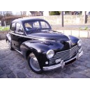 Peugeot Berline 203 1957