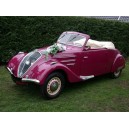 Peugeot 302 Cabriolet 1937