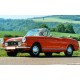 Peugeot 404 Cabriolet 1968