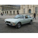 Peugeot 504 Coupé 1979