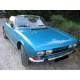 Peugeot 504 Cabriolet 1971