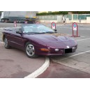 Pontiac Cabriolet 1995