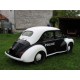 Renault 4 CV Police 1954