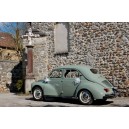 Renault Berline 4 CV 1959