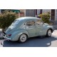 Renault Berline 4 CV 1959