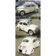 Renault Berline 4 CV 1956