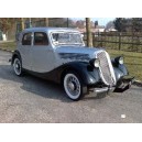 Renault Berline Celta Quatre 1936