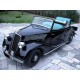 Renault Cabriolet Celta Quatre 1936