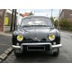 Renault Berline Dauphine 1963