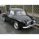 Renault Berline Dauphine 1963