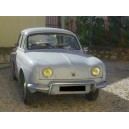 Renault Berline Dauphine 1960