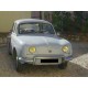 Renault Berline Dauphine 1960