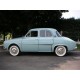 Renault Berline Dauphine 1958