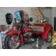 Harley Davidson Service Car 750 CC 1950