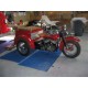 Harley Davidson Service Car 750 CC 1950