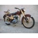 Moto 125 Cm3 1956