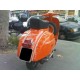 Motos Vespa V5 A 1960