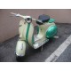 Moto Vespa 125 N 1967