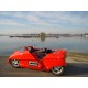 Krauser Side Car 2000