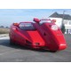 Krauser Side Car 2000